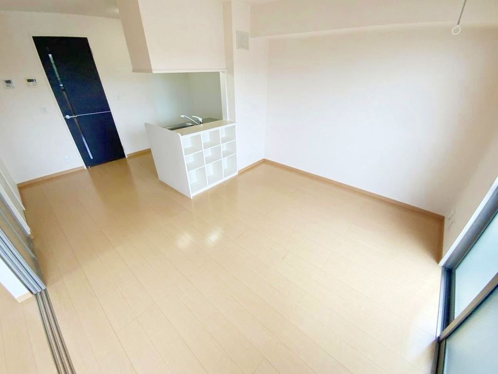 居室・リビング　リビング/居室