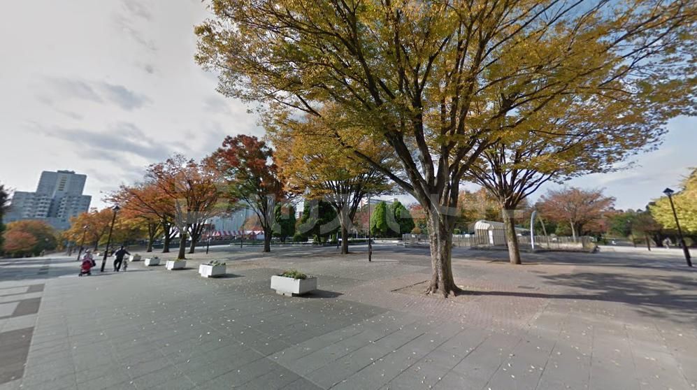 公園　光が丘公園（公園）まで2250m