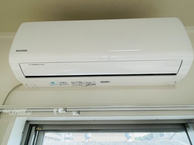 その他設備　別号室の写真です。