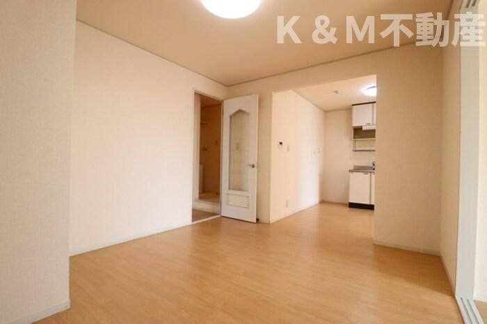 居室・リビング　おしゃれなリビングです