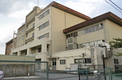 小学校　松戸市立旭町小学校（小学校）まで1072m