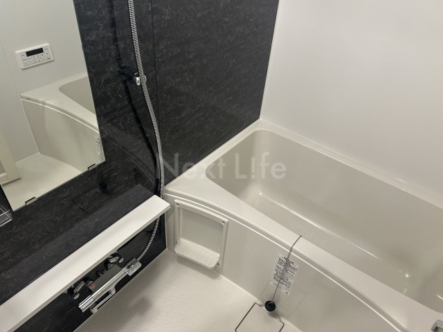 バス・シャワールーム　二番館