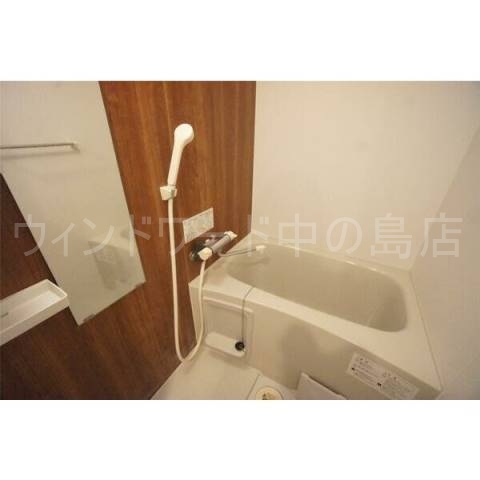バス・シャワールーム　詳細は、ウィンドワード中の島店までご相談下さい。
