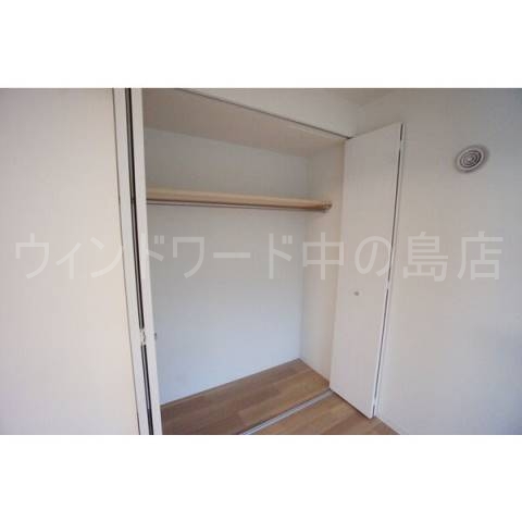収納　詳細は、ウィンドワード中の島店までご相談下さい。