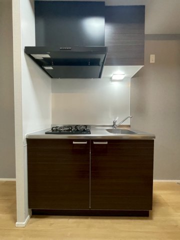 キッチン　使いやすいキッチンです