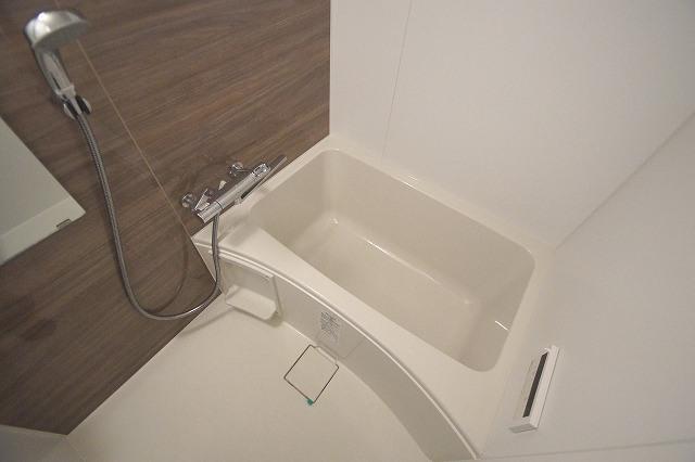 バス・シャワールーム　RJRプレシア百年橋