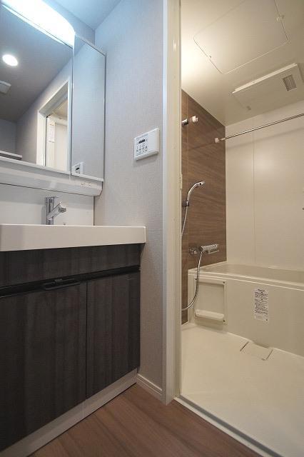 その他　RJRプレシア百年橋