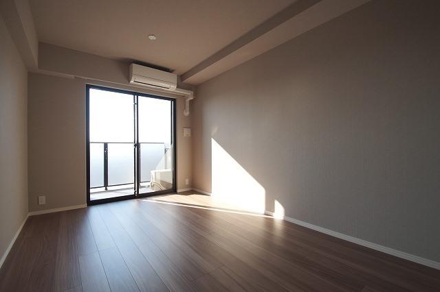 居室・リビング　RJRプレシア百年橋