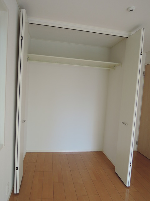 収納　★大型のクローゼット収納★