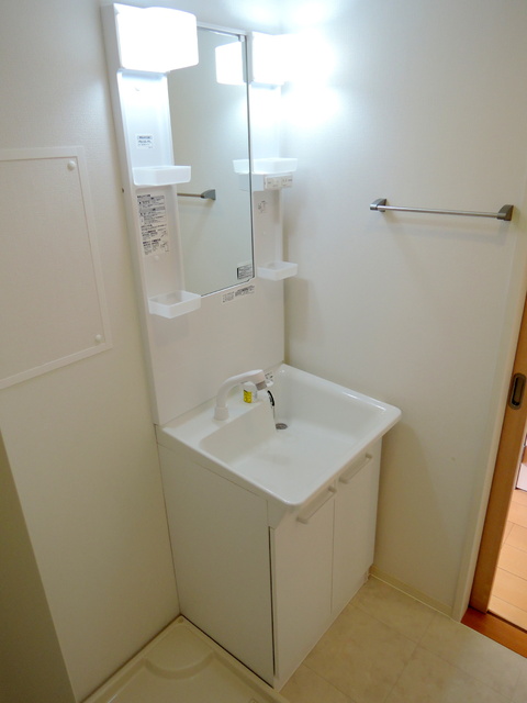 洗面設備　★シャンプードレッサー★