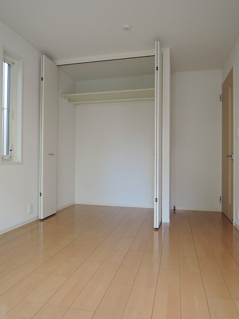 その他部屋・スペース　★かなり大きめのクローゼットです★