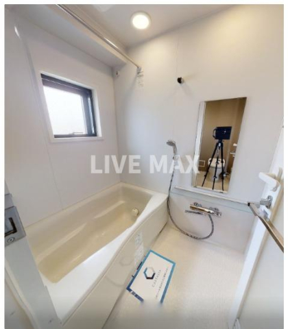 バス・シャワールーム　別号室参考写真