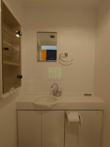 洗面設備　リライフ浅草店