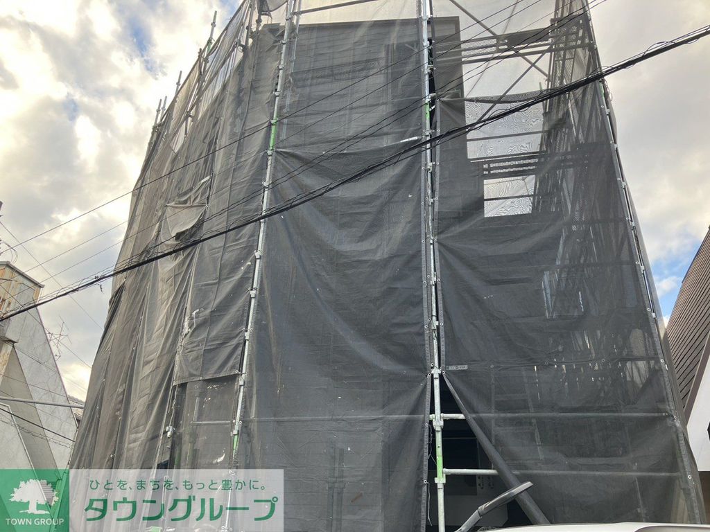 その他共有部分　外観