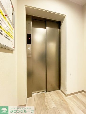 その他共有部分　収納