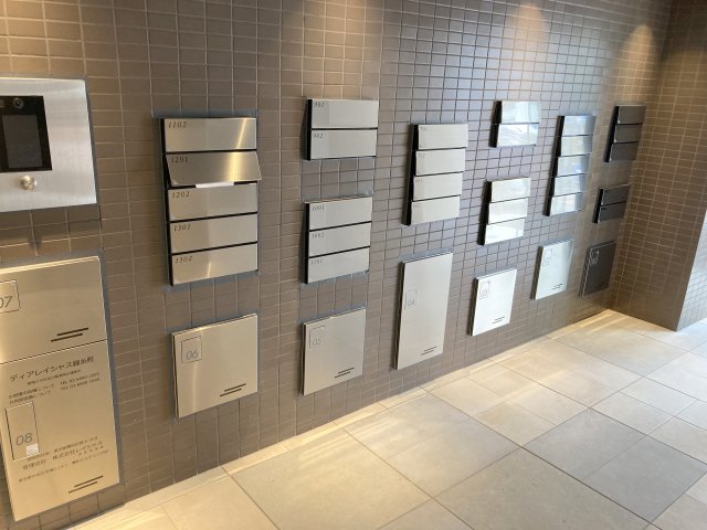 その他共有部分　ディアレイシャス錦糸町