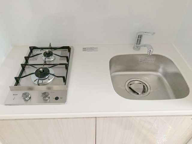 キッチン　ディアレイシャス錦糸町