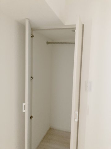 収納　ディアレイシャス錦糸町