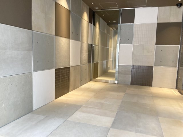 エントランス　ディアレイシャス錦糸町