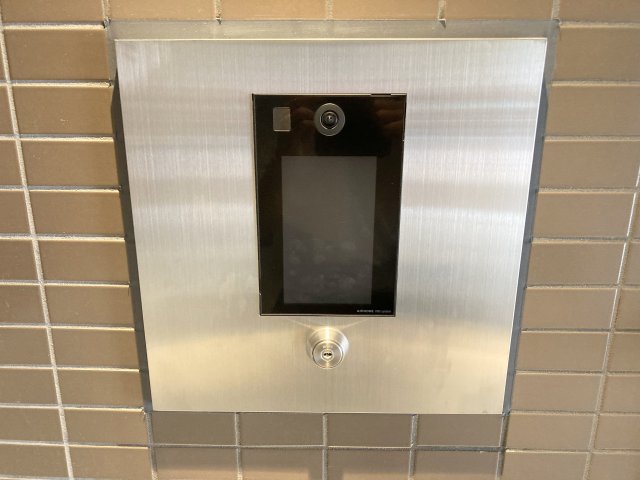 セキュリティ　ディアレイシャス錦糸町