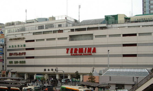 その他　ヨドバシカメラ マルチメディア錦糸町（その他）まで866m