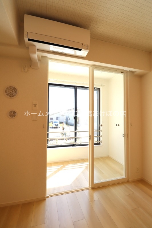 バルコニー　サンルーム