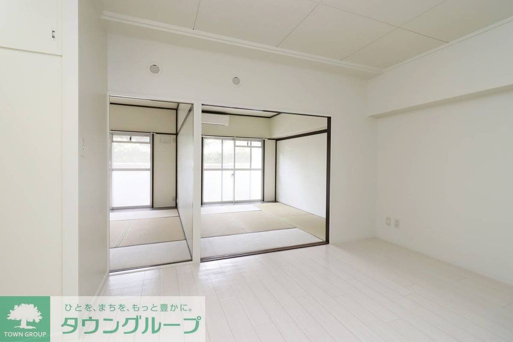 居室・リビング　居室・リビング