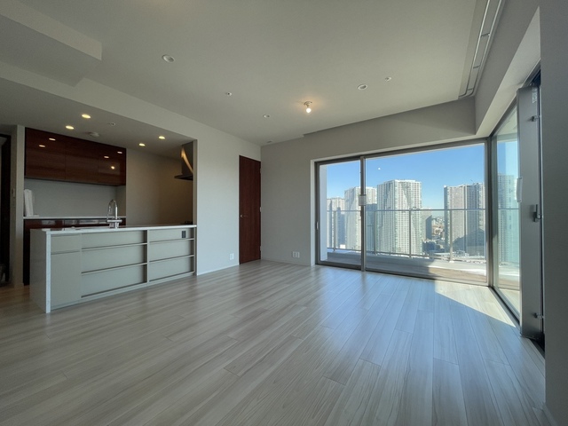 居室・リビング　リビングダイニング