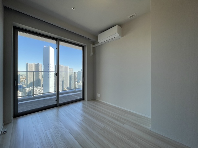 その他部屋・スペース　洋室５．０畳（東側）