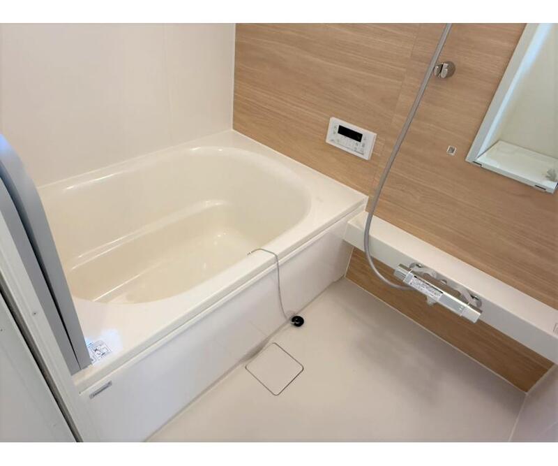 バス・シャワールーム　同仕様