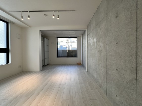 居室・リビング　居室