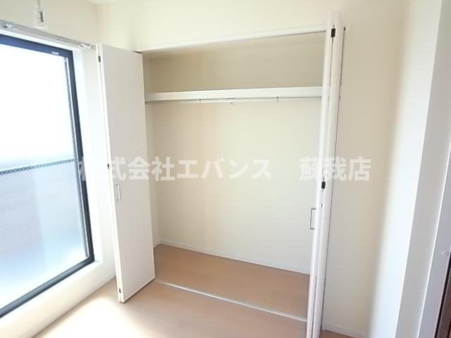 収納　こまごまとしたものを収納できそうですね