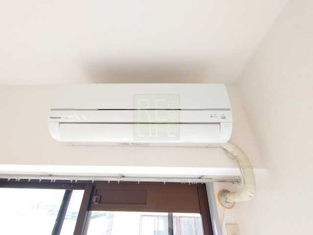 その他設備　パシフイツクパレス池の端