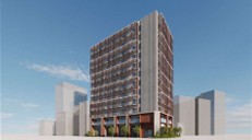 建物外観　外観です