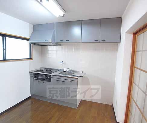 キッチン　驚きのシステムキッチン・