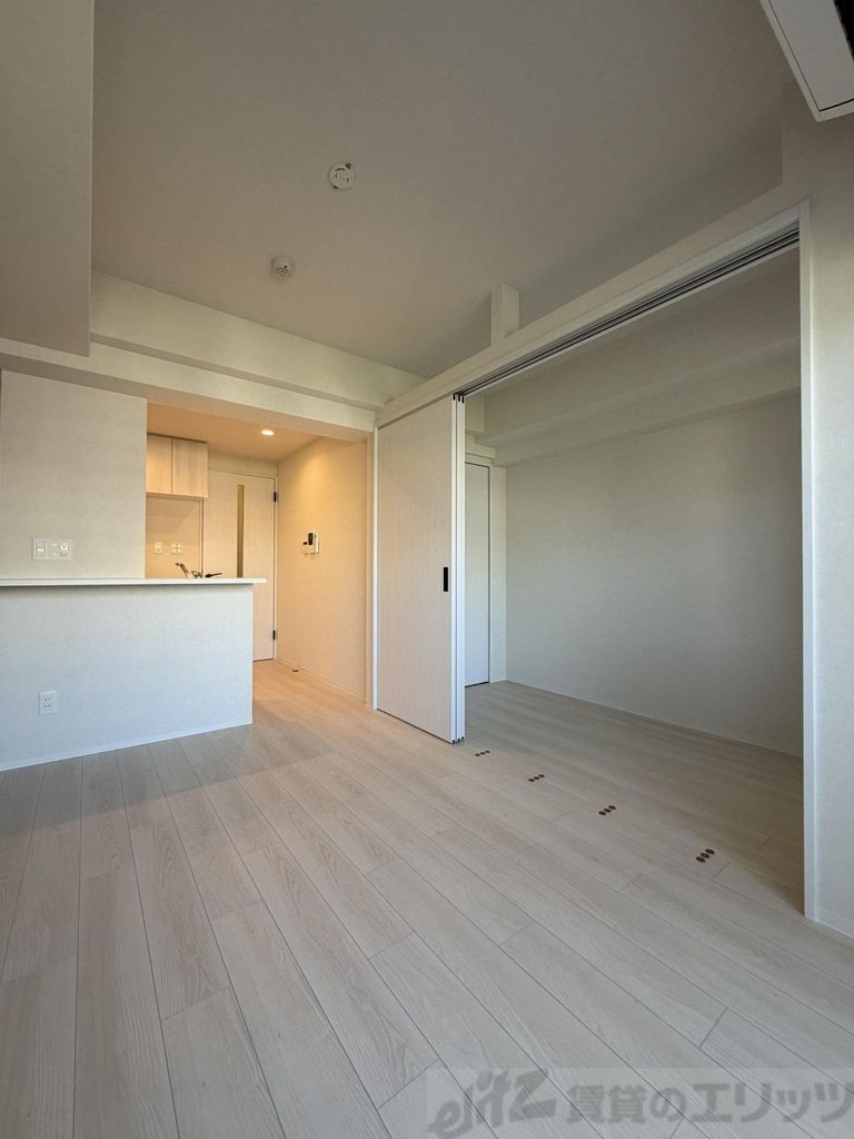 居室・リビング　リビング・居室