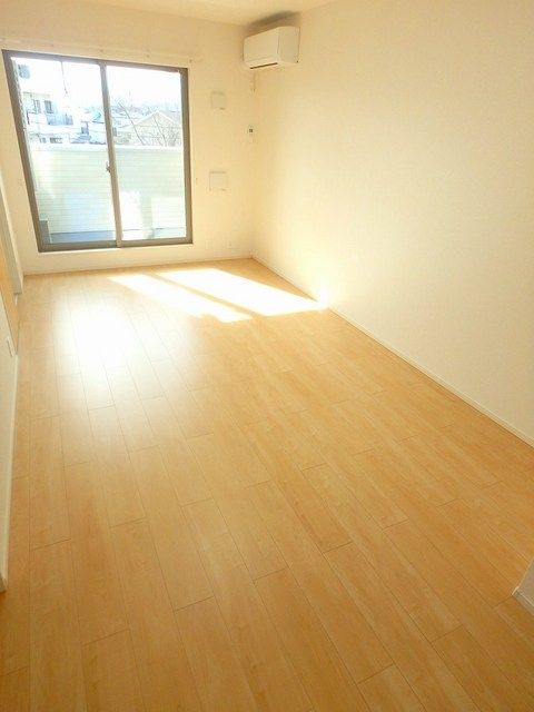 居室・リビング　★お問い合わせはタウンハウジング神奈川橋本店まで★