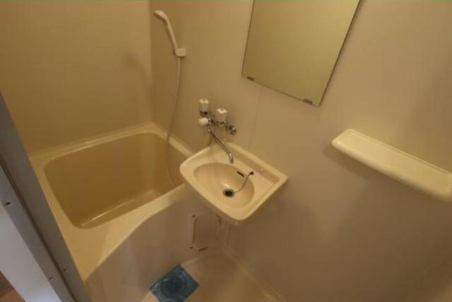 バス・シャワールーム　★イメージパース★