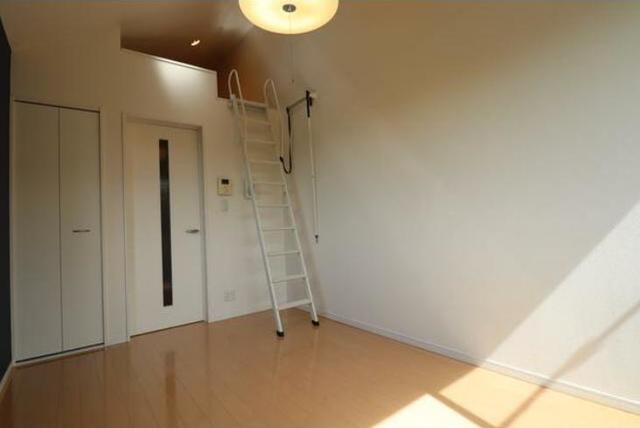 収納　★イメージパース★