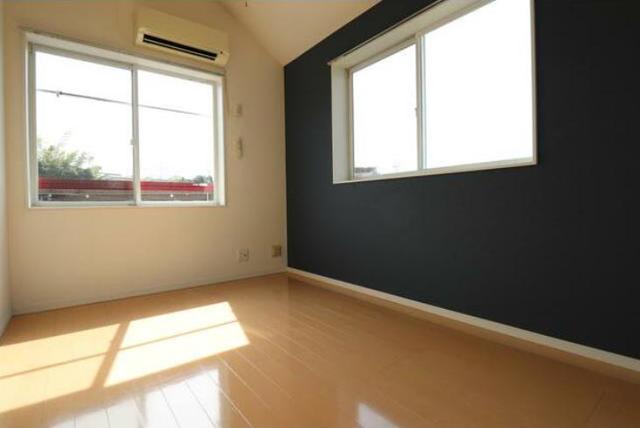 居室・リビング　★イメージパース★