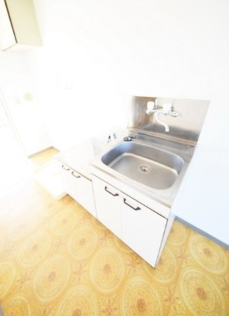 キッチン　他部屋参考。