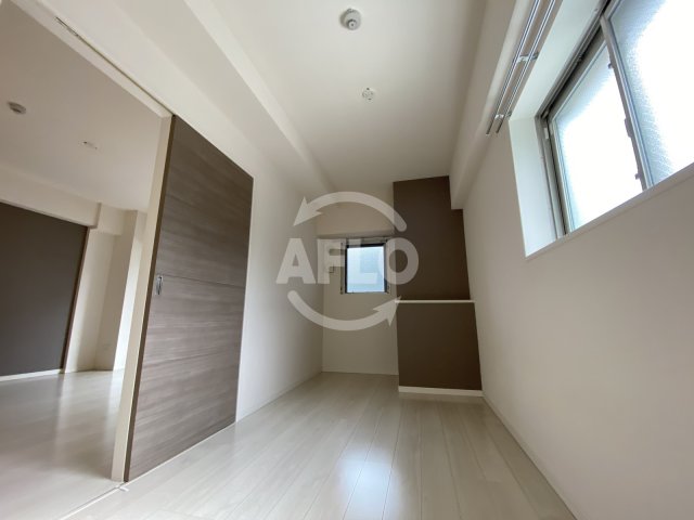 その他部屋・スペース　レジデンス富貴屋　洋室