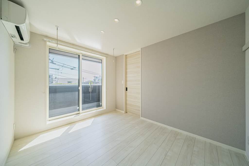 その他部屋・スペース　洋室
