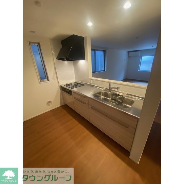 キッチン　Koletシリーズ参照　現状優先