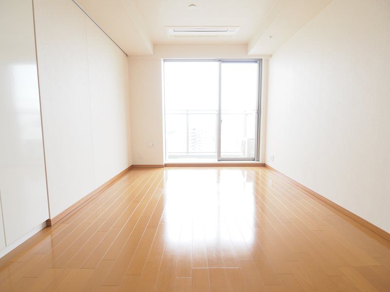 居室・リビング　居室※別部屋参考写真