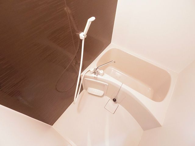 バス・シャワールーム　※同仕様写真です