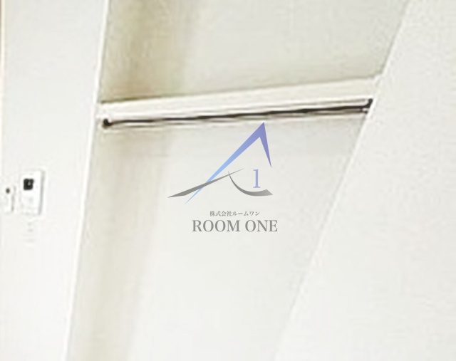 収納　収納です。