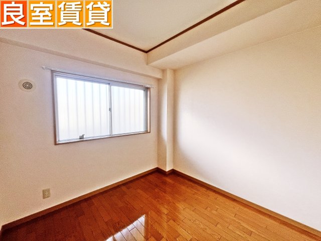 その他部屋・スペース　北　洋室4.5帖