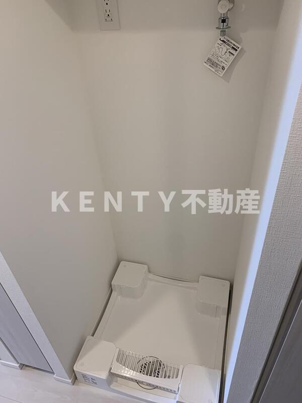 その他設備　きれいなキッチンです