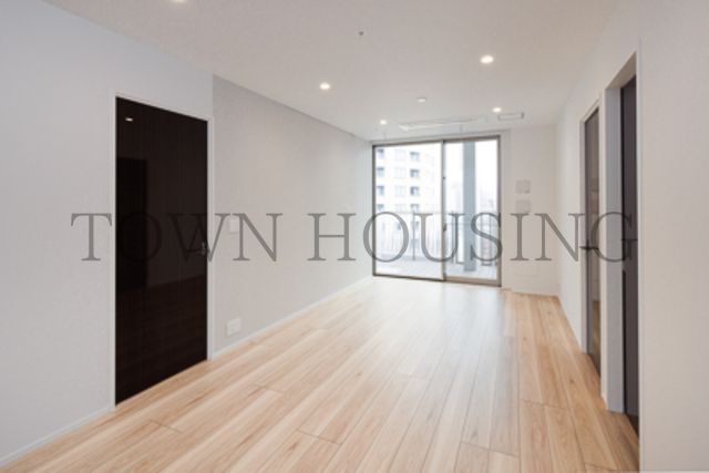 居室・リビング　※写真は同タイプ住戸です。